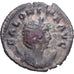 Roman Empire, Salonina, Antoninianus, 256-257, Rome, Prata, VF(30-35), RIC:31
