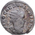 Roman Empire, Valerian II, Antoninianus, 257, Rome, Prata, VF(30-35)