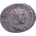 Roman Empire, Philippus I Arabs, Antoninianus, 245, Rome, Zilver, ZF+, RIC:2b