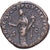 Roman Empire, Marcus Aurelius, As, 164-165, Rome, Bronce, MBC, RIC:894