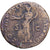 Roman Empire, Hadrian, As, 129-130, Rome, Bronce, EF40, RIC:II.3-1263