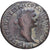 Roman Empire, Domitian, As, 95-96, Rome, Bronce, BC+, RIC:810