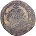 Roman Empire, Augustus, Sestertius, 16 BC, Rome, Rare, Bronze, F(12-15), RIC:377