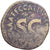 Roman Empire, Augustus, Sestertius, 16 BC, Rome, Rare, Bronze, F(12-15), RIC:377