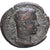 Roman Empire, Severus Alexander, As, 226, Rome, Bronze, S, RIC:443