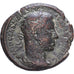 Roman Empire, Severus Alexander, As, 226, Rome, Bronzo, MB, RIC:443