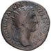Roman Empire, Antonin le Pieux, Dupondius, 148-149, Rome, Bronze, S, RIC:858
