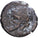 Numidia (Kingdom of), Massinissa or Micipsa, Æ Unit, 150-120 BC, Cirta, Copper