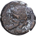 Numidia (Kingdom of), Massinissa or Micipsa, Æ Unit, 150-120 BC, Cirta, Cobre