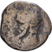 Numidia (Kingdom of), Massinissa or Micipsa, Æ Unit, 150-120 BC, Cirta, Copper