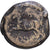 Numidia (Kingdom of), Massinissa or Micipsa, Æ Unit, 150-120 BC, Cirta, Copper
