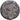 Numidia (Królestwo), Massinissa or Micipsa, Æ Unit, 150-120 BC, Cirta, Miedź