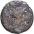 Numidia (Kingdom of), Massinissa or Micipsa, Æ Unit, 150-120 BC, Cirta, Copper