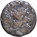 Numidia (Królestwo), Massinissa or Micipsa, Æ Unit, 150-120 BC, Cirta, Miedź