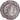 Francia, Henri III, 1/4 Franc au col plat, 1590, Toulouse, Plata, BC+