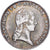Austria, Franz I, Thaler, 1821, Venice, Silver, EF(40-45), KM:2162