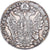 Austria, Franz I, Thaler, 1821, Venice, Silver, EF(40-45), KM:2162