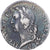 França, Louis XV, Écu au bandeau, 1747, Pau, Prata, VF(30-35), Gadoury:314