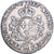 França, Louis XV, Écu au bandeau, 1747, Pau, Prata, VF(30-35), Gadoury:314