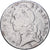 Frankreich, Louis XV, Écu au bandeau, 1758, Paris, Silber, S, Gadoury:322