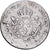 Frankreich, Louis XV, Écu au bandeau, 1758, Paris, Silber, S, Gadoury:322