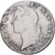 Frankreich, Louis XV, Écu au bandeau, 1766, Bayonne, Silber, S, Gadoury:322
