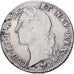 Frankreich, Louis XV, Écu au bandeau, 1766, Bayonne, Silber, S, Gadoury:322