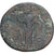Roman Empire, Antonin le Pieux, Sesterz, 151-152, Rome, Bronze, S, RIC:888