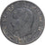 France, Napoleon III, 5 Centimes, 1855, Paris, dog, Bronze, EF(40-45)