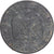 France, Napoleon III, 5 Centimes, 1855, Paris, dog, Bronze, EF(40-45)
