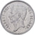 België, Albert I, 20 Francs/4 Belgas, 1931, Royal Belgium Mint, Nickel, FR+