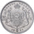 België, Albert I, 20 Francs/4 Belgas, 1931, Royal Belgium Mint, Nickel, FR+