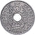 French Indochina, 5 Centimes, 1924, MDP, Cupronickel, AU(50-53), KM:18