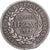 Martinique, 1 Franc, 1922, Cupronickel, VF(20-25), KM:41