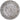Gwadelupa, 50 Centimes, 1921, Cupronickel, EF(40-45), KM:45
