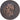 France, Napoleon III, 10 Centimes, 1855, Rouen, Bronze, EF(40-45), Gadoury:248