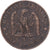France, Napoleon III, 5 Centimes, 1855, Paris, Bronze, EF(40-45), Gadoury:152