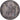 Francia, Monneron de 2 Sols, 1791 / AN 3, Birmingham, Cobre, BC+, Gadoury:103