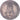 Guinea francese, Louis XVIII, 10 Cent, 1818, Paris, Biglione, B+, Lecompte:30