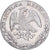Mexiko, 8 Reales, 1881, Guanajuato, Silber, SS, KM:377