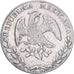 Mexico, 8 Reales, 1881, Guanajuato, Silver, EF(40-45), KM:377