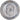 Russie, Nicolas II, 1 Rouble, Couronnement, 1896, Saint-Pétersbourg, Argent