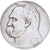 Polonia, 5 Zlotych, Josef Pilsudski, 1936, Warsaw, Plata, MBC