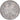 Giappone, Hirohito, 50 Sen, Showa, 1928, AN 3, Argento, BB, KM:50