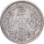 Giappone, Hirohito, 50 Sen, Showa, 1928, AN 3, Argento, BB, KM:50