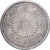 Giappone, Hirohito, 50 Sen, Showa, 1937, An 12, Argento, MB+, KM:46