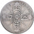 United Kingdom, George V, 1 Florin, 1920, London, Silber, SGE+, KM:817a