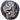 Attica, Tetradrachm, 5th-4th centuries BC, Athens, Silver, VF(30-35)