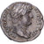 Roman Empire, Hadrian, Denarius, 125, Rome, Plata, BC+, Cohen:349, RIC:161