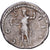 Roman Empire, Hadrian, Denarius, 125, Rome, Plata, BC+, Cohen:349, RIC:161